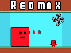 Spēle Redmax