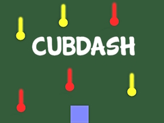 Spēle CubDash