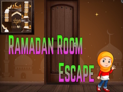 Spēle Amgel Ramadan Room Escape