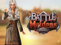 Spēle Battle Maidens