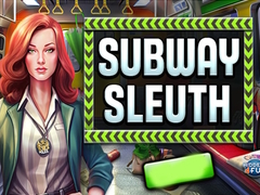 Spēle Subway Sleuth