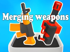 Spēle Merging weapons