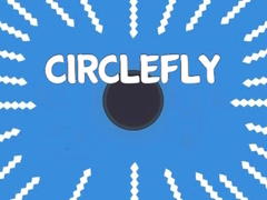 Spēle CircleFly