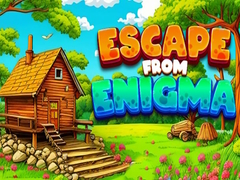 Spēle Escape From Enigma