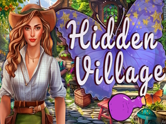 Spēle Hidden Village