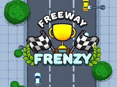 Spēle Freeway Frenzy