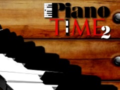 Spēle Piano Time 2