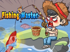 Spēle Fishing Master