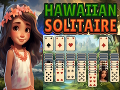 Spēle Hawaiian Solitaire