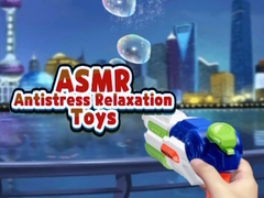 Spēle ASMR Antistress Relaxation Toys