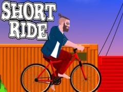 Spēle Short Ride