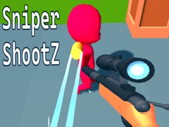 Spēle Sniper ShootZ