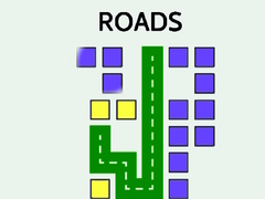 Spēle Roads