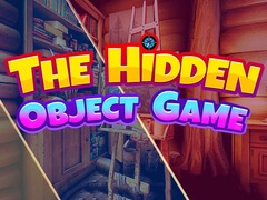 Spēle The Hidden Objects Game
