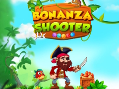Spēle Bonanza Shooter
