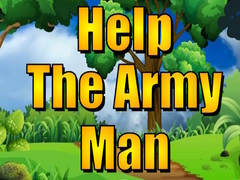 Spēle Help The Army Man