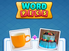 Spēle Word Pics