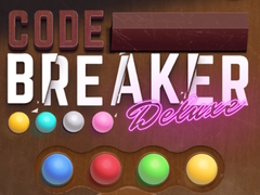 Spēle Code Breaker Deluxe
