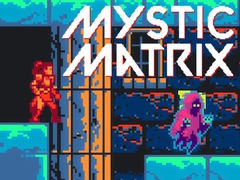 Spēle Mystic Matrix