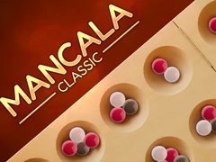 Spēle Mancala Classic