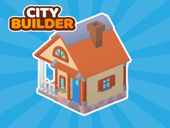 Spēle City Builder