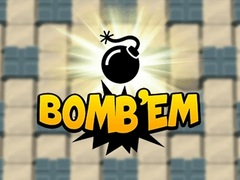 Spēle Bomb'Em