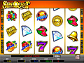 Spēle SunQuest Casino Slot