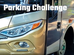 Spēle Parking Challenge