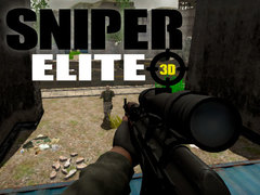 Spēle Sniper Elite 3D