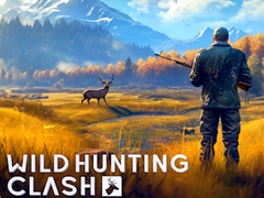 Spēle Wild Hunting Clash