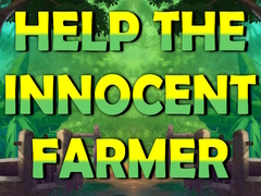 Spēle Help The Innocent Farmer
