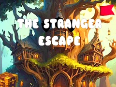 Spēle The Stranger Escape