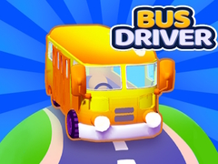 Spēle Bus Driver