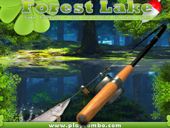 Spēle Forest Lake