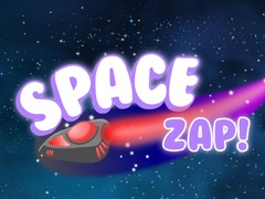 Spēle Space Zap!