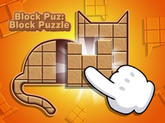 Spēle Block Puz: Block Puzzle