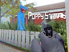 Spēle Poppy Strike 3