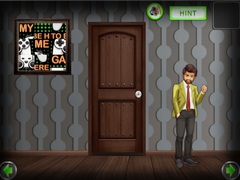 Spēle Amgel Easy Room Escape 179