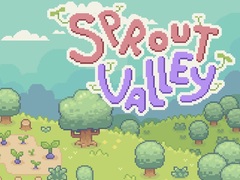 Spēle Sprout Valley