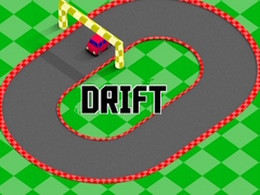 Spēle Drift