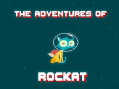 Spēle The Adventures of Rockat