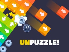 Spēle Unpuzzle