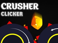 Spēle Crusher Clicker