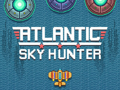 Spēle Atlantic Sky Hunter