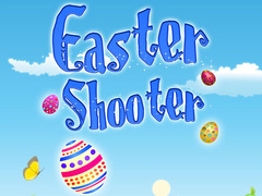 Spēle Easter Shooter