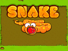 Spēle Snake