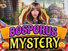 Spēle Bosporus Mystery