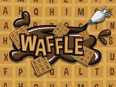 Spēle Waffle
