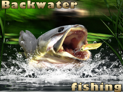 Spēle Backwater Fishing