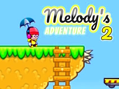 Spēle Melodys Adventure 2